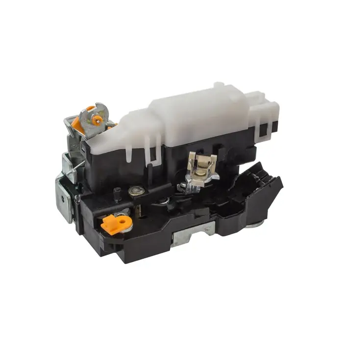 Különleges ajánlat Renault Kangoo új utángyártott zárszerkezet centrál motorral bal első 2002-2007-ig